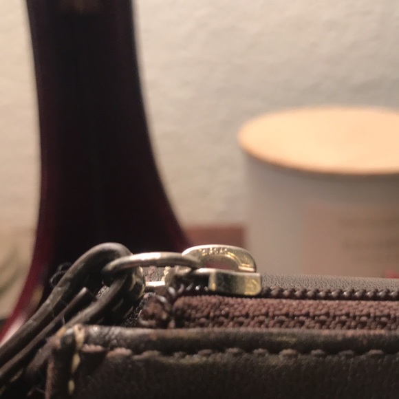 Coach Soho Wallet - Picture 6 of 6